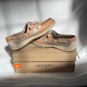 Women’s Sperry